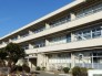 市原市立菊間中学校 750m