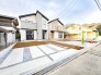 完成済みです！
ご案内できますのでお気軽にお問い合わせください！