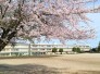 成田市立遠山中学校 2300m