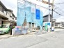 現況：建築中