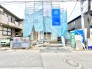 現況：建築中