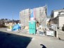 現況：建築中