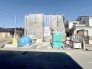 現況：建築中