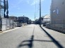 接道状況：北側約5ｍ公道・西側約6ｍ公道