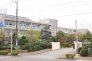 成田市立吾妻中学校 1200m