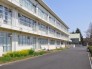 成田市立橋賀台小学校 350m