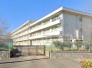 佐倉市立西志津小学校 880m