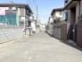 接道状況：東側約4.8ｍ公道