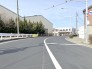 接道状況：南西側約14ｍ公道、南東側約17ｍ公道
