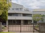 佐倉市立臼井南中学校 1100m