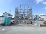 現況：建築中
