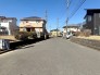 接道状況：東側約6.2ｍ公道