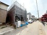 現況：建築中