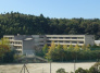 市原市立有秋中学校 1500m