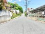接道状況：北側約6ｍ公道