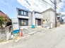 現況：建築中