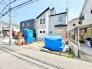 現況：建築中