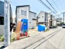 現況：建築中