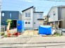 現況：建築中