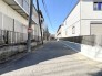 接道状況：北東側約6ｍ公道