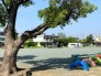 千葉市立鶴沢小学校 400m