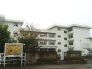 四街道市立四街道北中学校 1100m