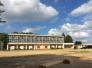 四街道市栗山小学校 400m