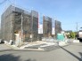 現況：建築中