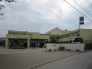 八千代市立萱田中学校 1300m