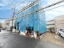 現況：建築中