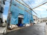 現況：建築中