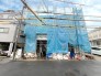 現況：建築中