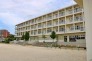 八千代市立萱田南小学校 450m