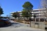 八千代市立大和田中学校 577m