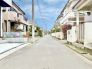 接道状況：南東側約4ｍ私道