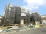 現況：建築中