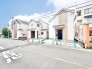 A、B、C号棟完成済みです！
ご案内可能ですのでぜひお問合せ下さい！