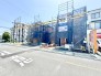 現況：建築中