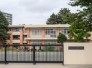 千葉市立千草台小学校 400m
