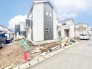 I号棟
現況：建築中