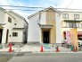 現況：建築中