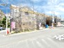 現況：建築中