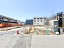 現況：建築中