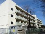 船橋市立法田中学校 750m