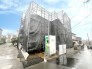現況：建築中