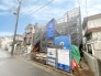 現況：建築中
