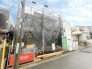 現況：建築中