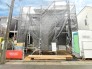 現況：建築中