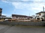現況：建築中