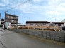 現況：建築中